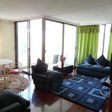Apartament Kuizi Departamento Manuel Montt Santiago de Chile Pokój zdjęcie