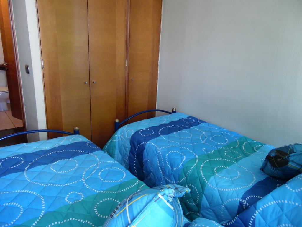 Apartament Kuizi Departamento Manuel Montt Santiago de Chile Pokój zdjęcie