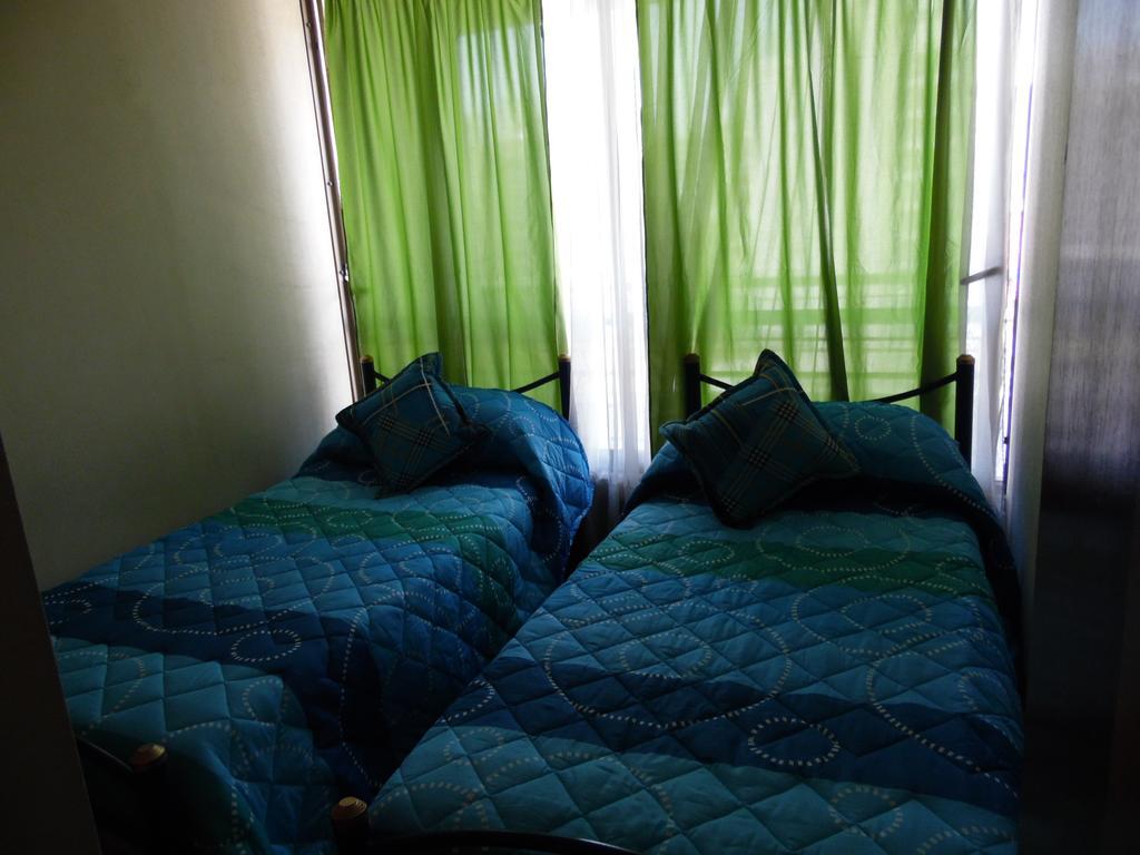 Apartament Kuizi Departamento Manuel Montt Santiago de Chile Pokój zdjęcie