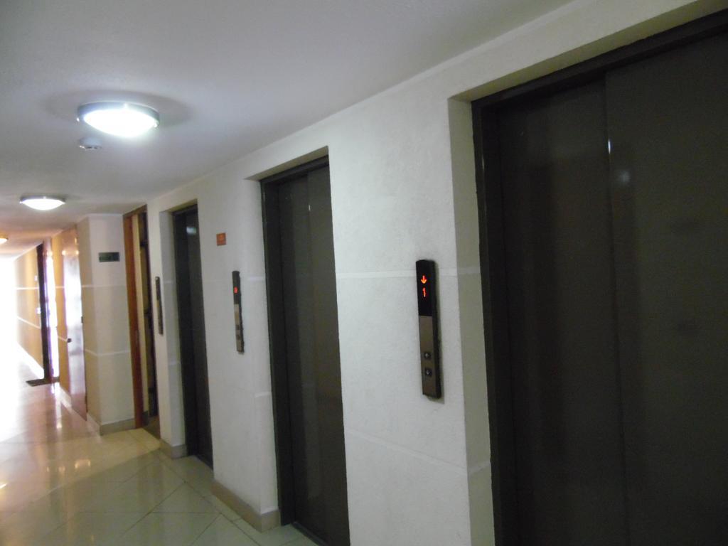 Apartament Kuizi Departamento Manuel Montt Santiago de Chile Pokój zdjęcie