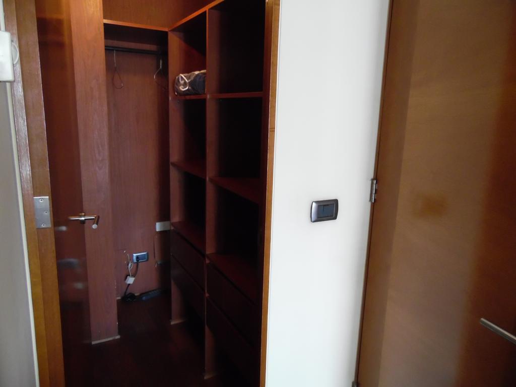 Apartament Kuizi Departamento Manuel Montt Santiago de Chile Pokój zdjęcie