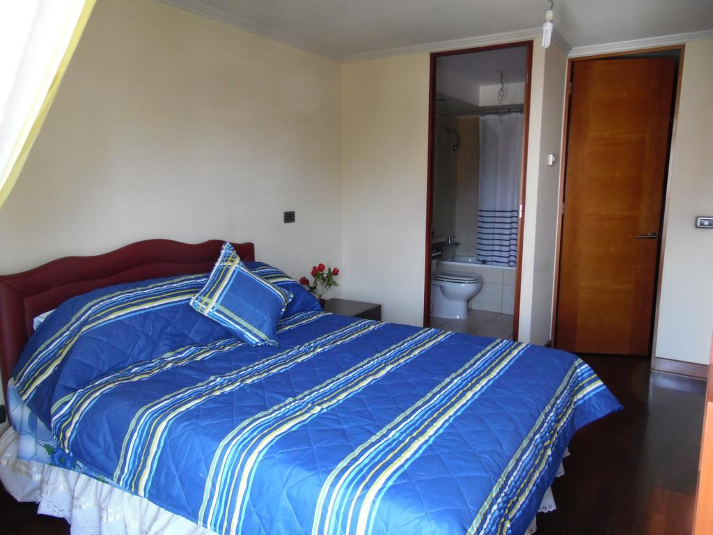 Apartament Kuizi Departamento Manuel Montt Santiago de Chile Pokój zdjęcie